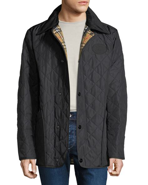 burberry men's coats on sale|Burberry men's coat outlet.